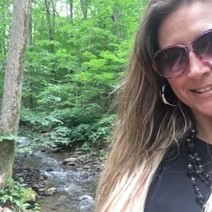 Meet your Posher, Kristine